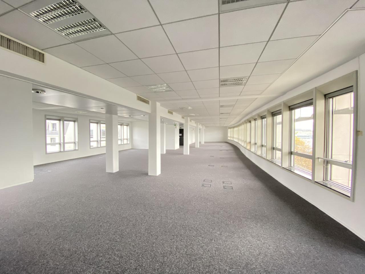 Bureau Charenton-le-Pont 1192m² Location bureau Charenton-le-Pont Val-de-Marne OLBUR2207006 8